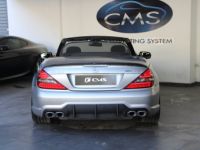 Mercedes SL 6.3 V8 AMG - <small></small> 62.900 € <small>TTC</small> - #5