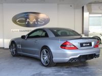 Mercedes SL 6.3 V8 AMG - <small></small> 62.900 € <small>TTC</small> - #4