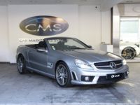 Mercedes SL 6.3 V8 AMG - <small></small> 62.900 € <small>TTC</small> - #1