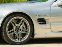 Mercedes SL 65 AMG - Prix sur Demande - #7