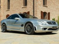 Mercedes SL 65 AMG - Prix sur Demande - #11