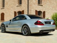 Mercedes SL 65 AMG - Prix sur Demande - #16