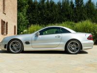 Mercedes SL 65 AMG - Prix sur Demande - #2