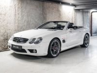 Mercedes SL 65 AMG (II) (R230) V12 6.0 612 - <small>A partir de </small>840 EUR <small>/ mois</small> - #1