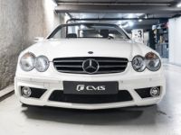 Mercedes SL 65 AMG (II) (R230) V12 6.0 612 - <small>A partir de </small>840 EUR <small>/ mois</small> - #3