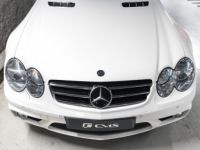 Mercedes SL 65 AMG (II) (R230) V12 6.0 612 - <small>A partir de </small>840 EUR <small>/ mois</small> - #4