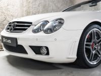 Mercedes SL 65 AMG (II) (R230) V12 6.0 612 - <small>A partir de </small>840 EUR <small>/ mois</small> - #6