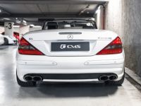 Mercedes SL 65 AMG (II) (R230) V12 6.0 612 - <small>A partir de </small>840 EUR <small>/ mois</small> - #21