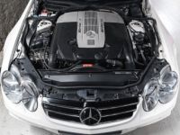 Mercedes SL 65 AMG (II) (R230) V12 6.0 612 - <small>A partir de </small>840 EUR <small>/ mois</small> - #45