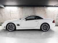 Mercedes SL 65 AMG (II) (R230) V12 6.0 612 - <small>A partir de </small>840 EUR <small>/ mois</small> - #9