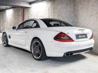 Mercedes SL 65 AMG (II) (R230) V12 6.0 612 - <small>A partir de </small>840 EUR <small>/ mois</small> - #14