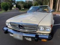 Mercedes SL Benz  - <small></small> 30.000 € <small>TTC</small> - #1