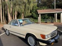 Mercedes SL Benz  - <small></small> 30.000 € <small>TTC</small> - #4