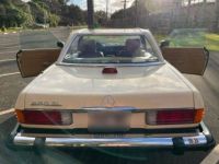 Mercedes SL Benz  - <small></small> 30.000 € <small>TTC</small> - #7