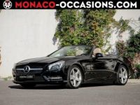 Mercedes SL Classe 350 7G-Tronic + - <small></small> 52.000 € <small>TTC</small> - #1