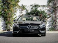 Mercedes SL Classe 350 7G-Tronic + - <small></small> 52.000 € <small>TTC</small> - #2