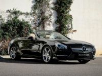 Mercedes SL Classe 350 7G-Tronic + - <small></small> 52.000 € <small>TTC</small> - #3