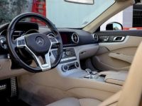 Mercedes SL Classe 350 7G-Tronic + - <small></small> 52.000 € <small>TTC</small> - #4