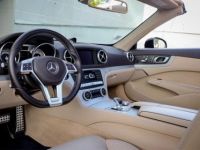 Mercedes SL Classe 350 7G-Tronic + - <small></small> 52.000 € <small>TTC</small> - #5