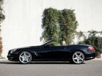 Mercedes SL Classe 350 7G-Tronic + - <small></small> 52.000 € <small>TTC</small> - #6