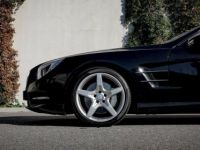 Mercedes SL Classe 350 7G-Tronic + - <small></small> 52.000 € <small>TTC</small> - #7