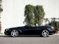 Mercedes SL Classe 350 7G-Tronic + - <small></small> 52.000 € <small>TTC</small> - #8