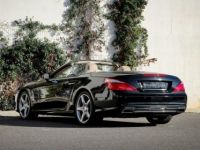 Mercedes SL Classe 350 7G-Tronic + - <small></small> 52.000 € <small>TTC</small> - #10