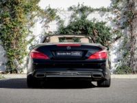 Mercedes SL Classe 350 7G-Tronic + - <small></small> 52.000 € <small>TTC</small> - #11