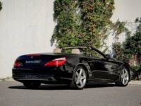 Mercedes SL Classe 350 7G-Tronic + - <small></small> 52.000 € <small>TTC</small> - #12