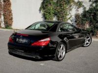 Mercedes SL Classe 350 7G-Tronic + - <small></small> 52.000 € <small>TTC</small> - #13