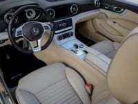 Mercedes SL Classe 350 7G-Tronic + - <small></small> 52.000 € <small>TTC</small> - #14