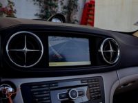 Mercedes SL Classe 350 7G-Tronic + - <small></small> 52.000 € <small>TTC</small> - #17