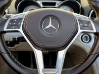 Mercedes SL Classe 350 7G-Tronic + - <small></small> 52.000 € <small>TTC</small> - #20