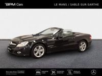 Mercedes SL Classe 350 7GTro - <small></small> 28.900 € <small>TTC</small> - #1