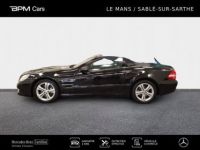 Mercedes SL Classe 350 7GTro - <small></small> 28.900 € <small>TTC</small> - #2