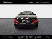 Mercedes SL Classe 350 7GTro - <small></small> 28.900 € <small>TTC</small> - #4