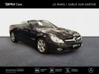 Mercedes SL Classe 350 7GTro - <small></small> 28.900 € <small>TTC</small> - #6