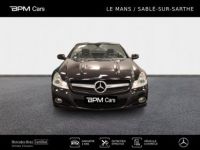 Mercedes SL Classe 350 7GTro - <small></small> 28.900 € <small>TTC</small> - #7