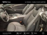 Mercedes SL Classe 350 7GTro - <small></small> 28.900 € <small>TTC</small> - #8