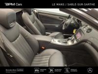 Mercedes SL Classe 350 7GTro - <small></small> 28.900 € <small>TTC</small> - #9