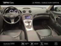 Mercedes SL Classe 350 7GTro - <small></small> 28.900 € <small>TTC</small> - #10