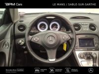 Mercedes SL Classe 350 7GTro - <small></small> 28.900 € <small>TTC</small> - #11