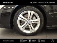 Mercedes SL Classe 350 7GTro - <small></small> 28.900 € <small>TTC</small> - #12