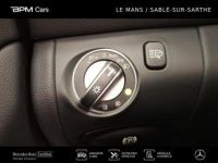 Mercedes SL Classe 350 7GTro - <small></small> 28.900 € <small>TTC</small> - #14