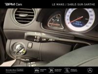 Mercedes SL Classe 350 7GTro - <small></small> 28.900 € <small>TTC</small> - #18