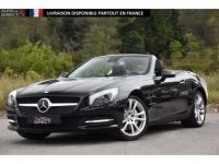 Mercedes SL CLASSE 350 BlueEfficiency - BVA 7G-Tronic Plus  COUPE CABRIOLET - BM 231 . PHASE 1 - <small></small> 45.990 € <small>TTC</small> - #1