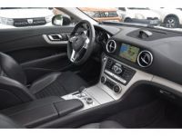 Mercedes SL CLASSE 350 BlueEfficiency - BVA 7G-Tronic Plus  COUPE CABRIOLET - BM 231 . PHASE 1 - <small></small> 45.990 € <small>TTC</small> - #4