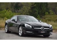 Mercedes SL CLASSE 350 BlueEfficiency - BVA 7G-Tronic Plus  COUPE CABRIOLET - BM 231 . PHASE 1 - <small></small> 45.990 € <small>TTC</small> - #6