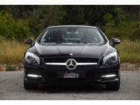 Mercedes SL CLASSE 350 BlueEfficiency - BVA 7G-Tronic Plus  COUPE CABRIOLET - BM 231 . PHASE 1 - <small></small> 45.990 € <small>TTC</small> - #8