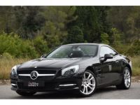 Mercedes SL CLASSE 350 BlueEfficiency - BVA 7G-Tronic Plus  COUPE CABRIOLET - BM 231 . PHASE 1 - <small></small> 45.990 € <small>TTC</small> - #21